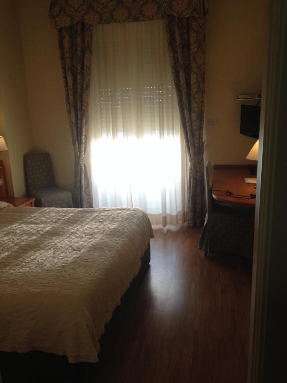 Hotel Cristallo photo