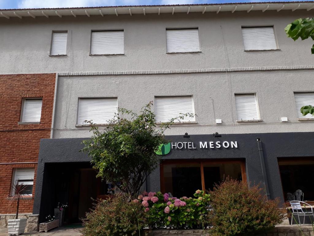 Hotel Meson - 4