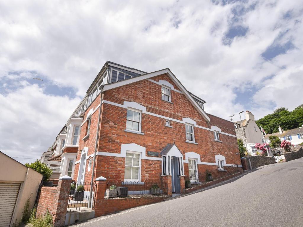 The Lookout, Lyme Regis