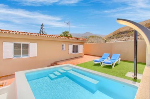 Finca Los Corcos con piscina By Paramount Holidays - 2