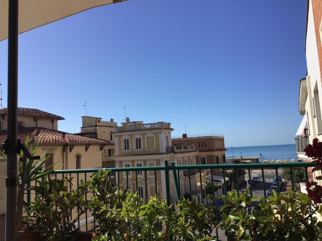 Ostia Bed and Beach - 4