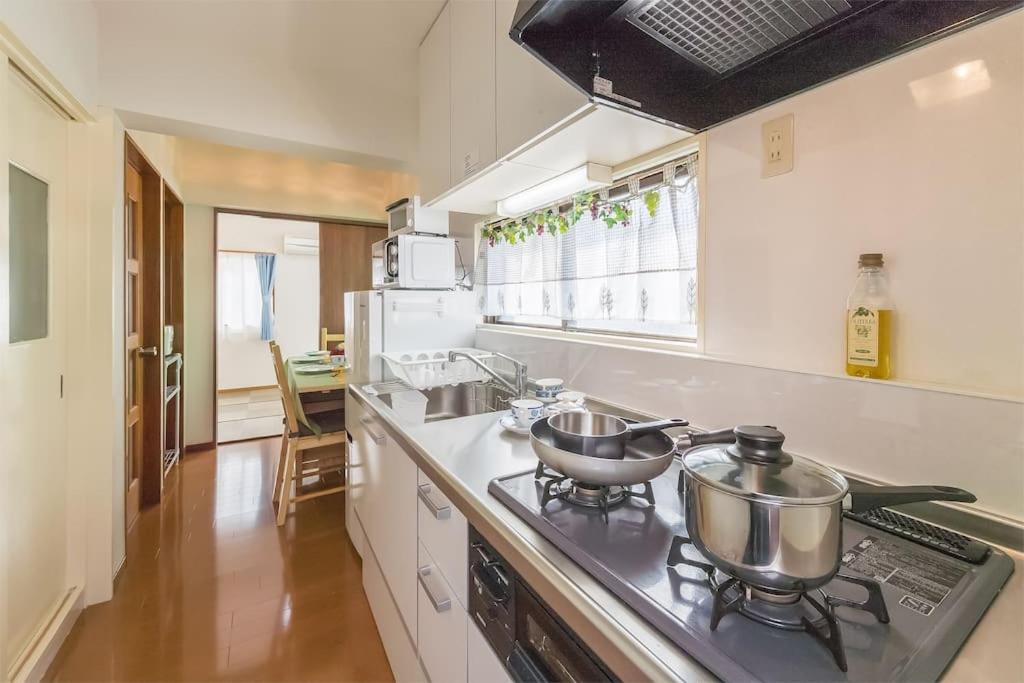 세타가야 프라이빗 하우스