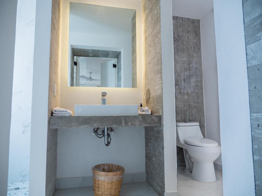 Nereidas Lofts - 2