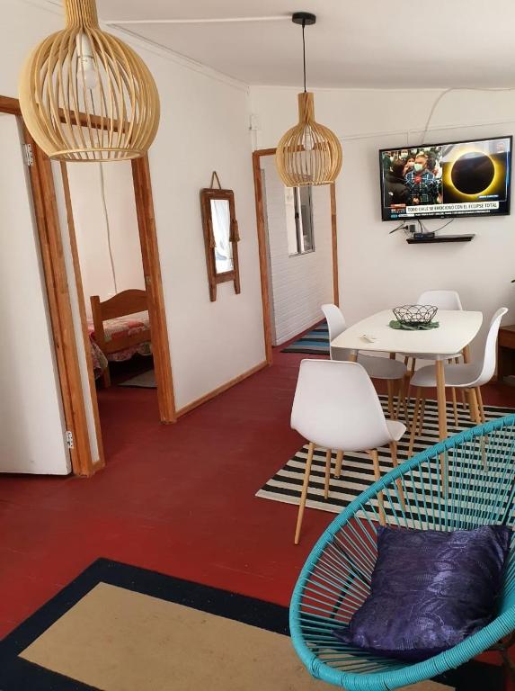 Casa Quelita - 2