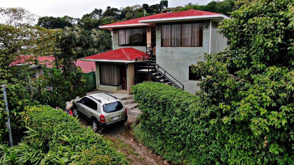 CASAFÉ