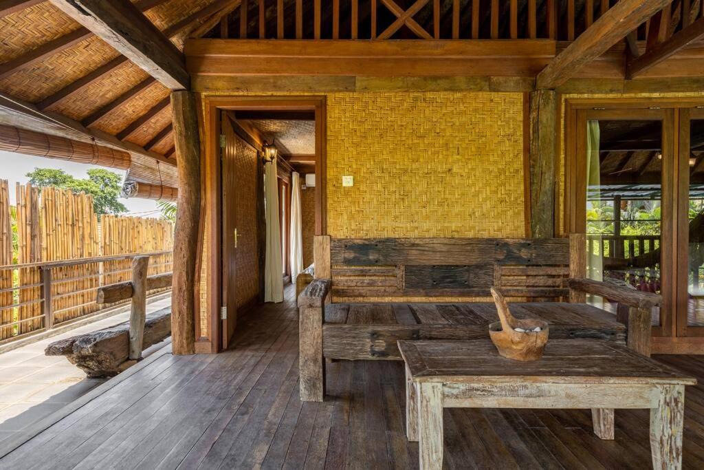 Unique 7BR Villa in Canggu with Pool By Azure near Atlas photo