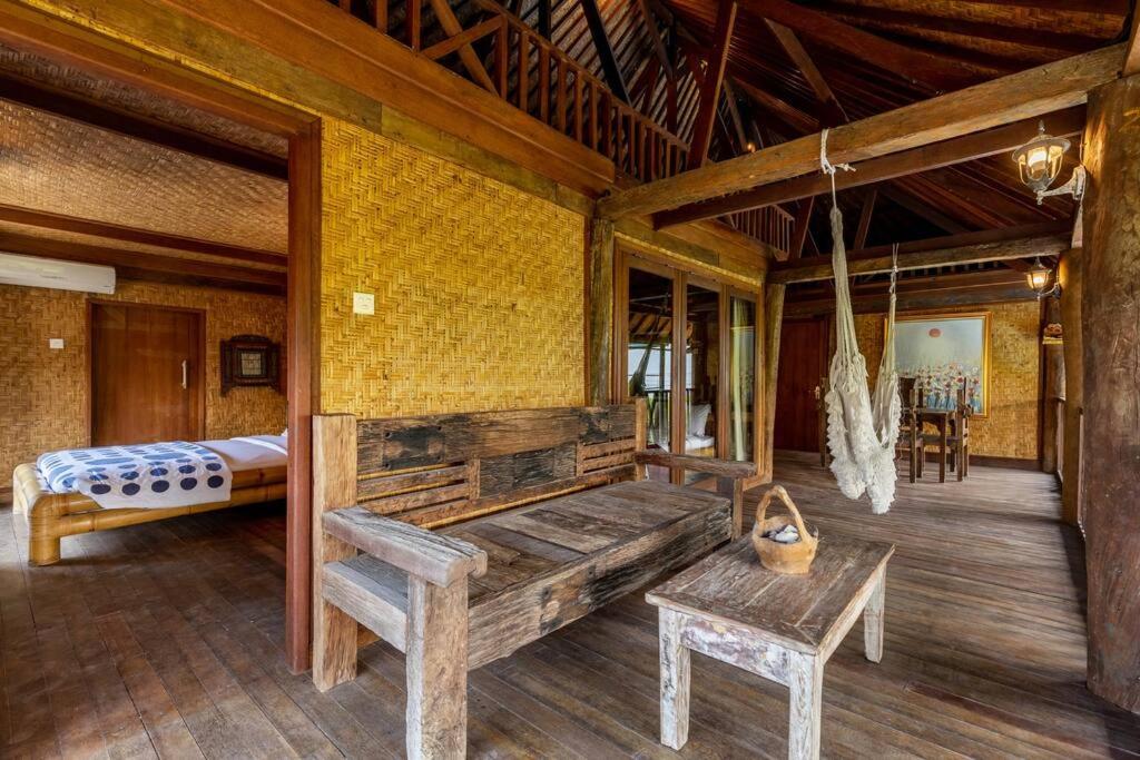 Unique 7BR Villa in Canggu with Pool By Azure near Atlas photo