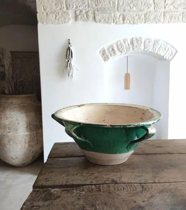 Dimora Lavinia Casa vacanze Centro storico Ostuni - 1