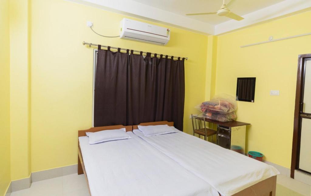 Om Niwas — Hotel in Siliguri