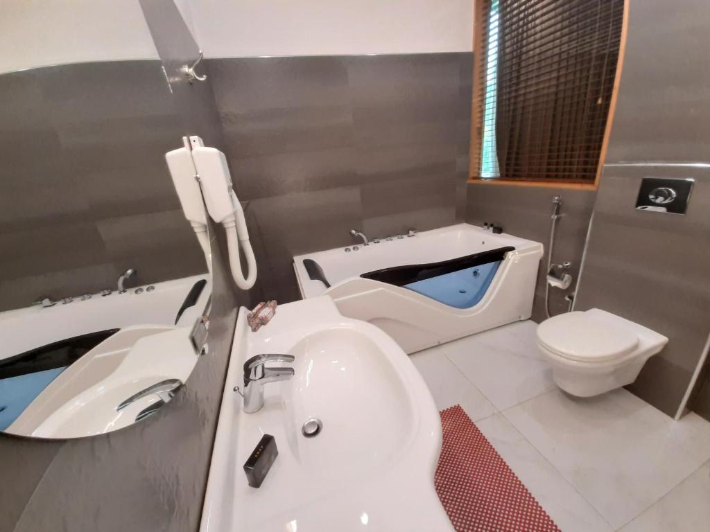 バスルーム（客室）