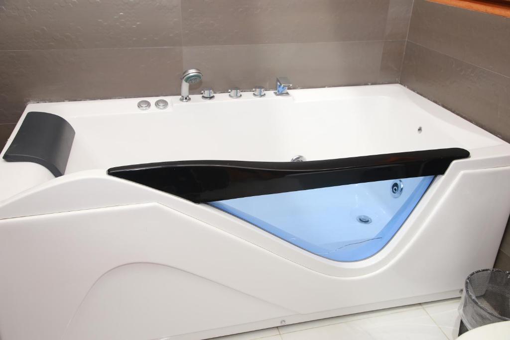 バスルーム（客室）