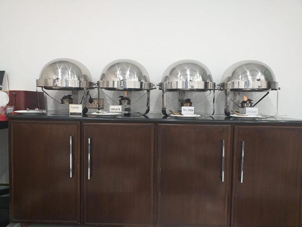 お料理のイメージ