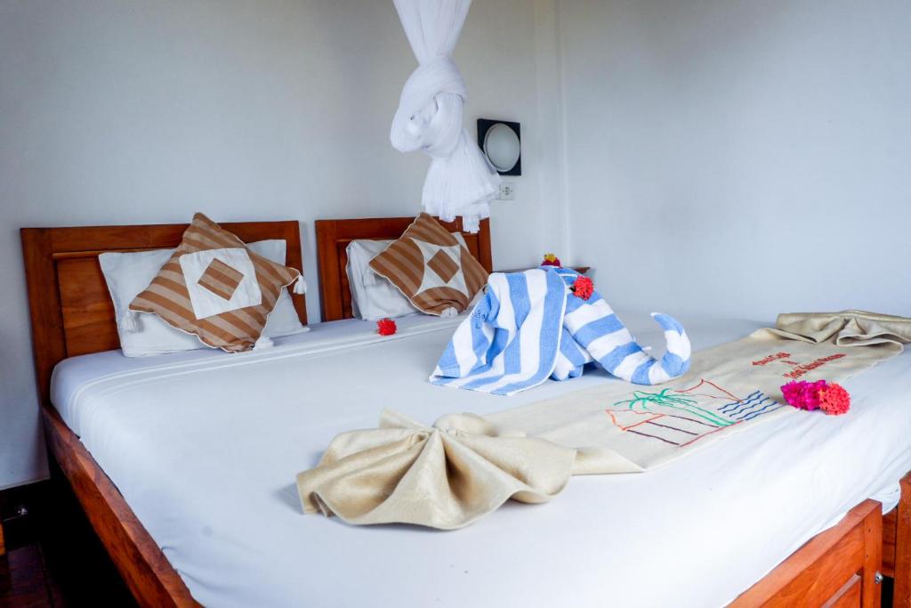 Amed Cafe & Hotel Kebun Wayan photo