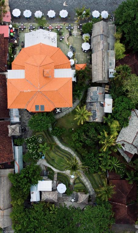 Amed Cafe & Hotel Kebun Wayan photo