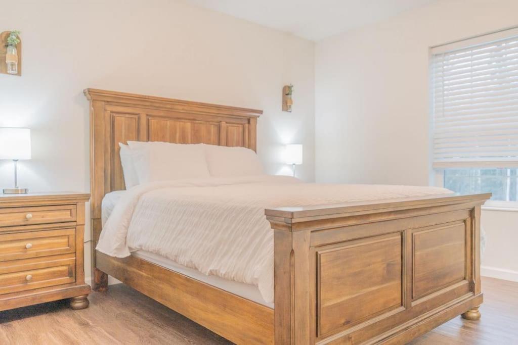 The Northern Tanada Suite