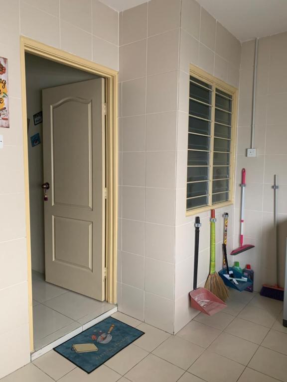 ZillQayyim Homestay photo
