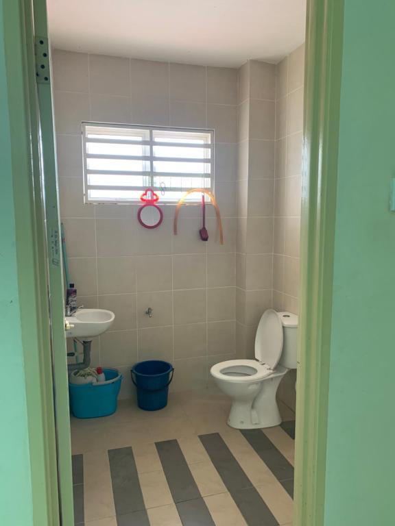ZillQayyim Homestay photo