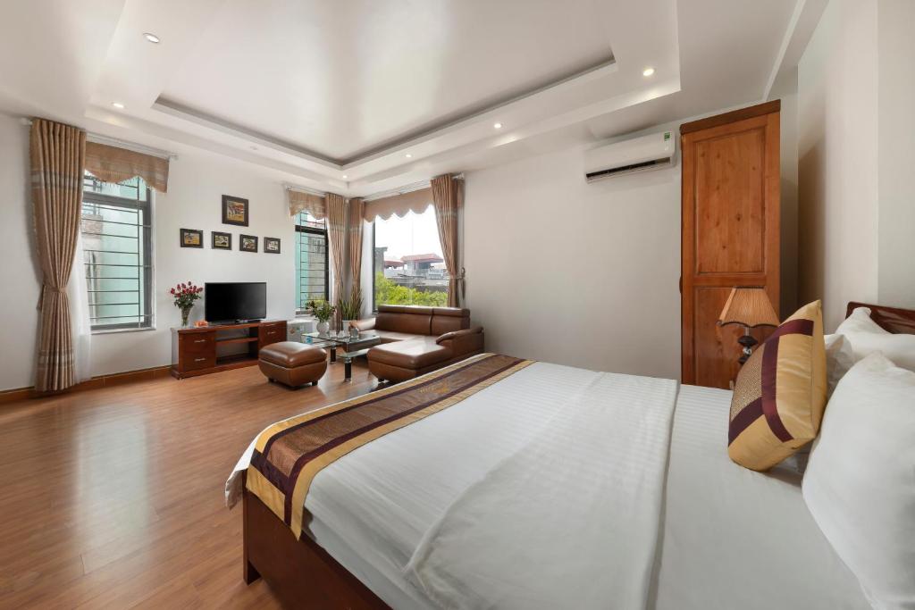 Airport Transit Hotel — Hotel in Hanoi