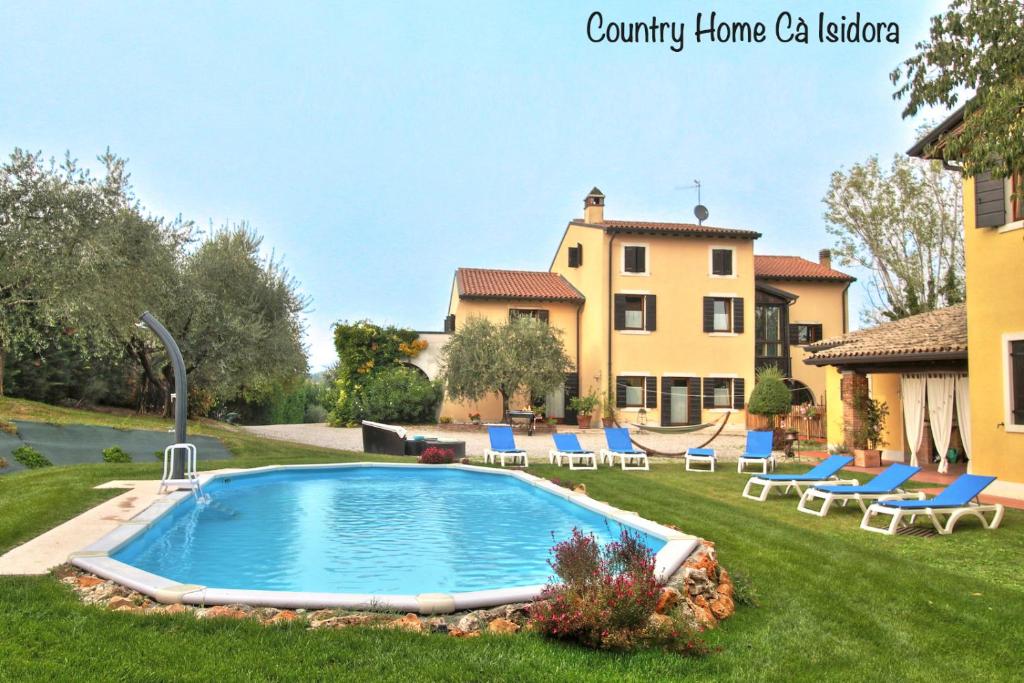 Country Home CA' ISIDORA - 1