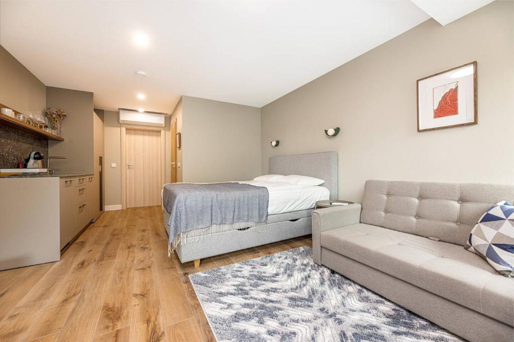 Sway in Palanga, Palanga