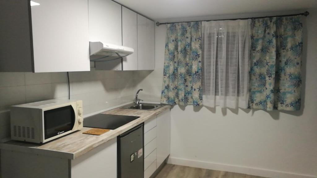 Apartamento en el casco viejo de Corralejo - 4