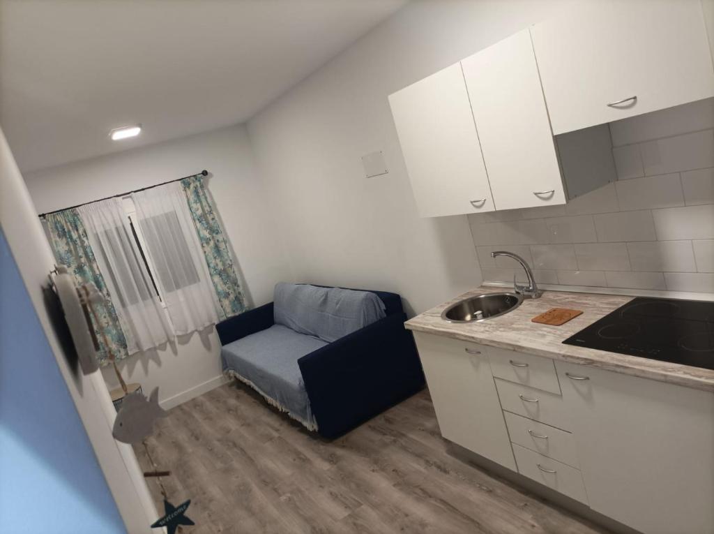 Apartamento en el casco viejo de Corralejo - 3