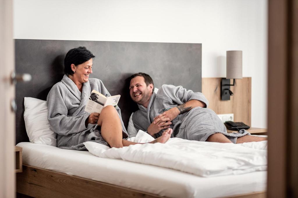 Aktiv- & Gesundheitsresort das GXUND - Thermeneintritt inklusive - 4