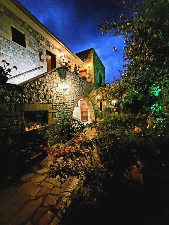 Vardia Hotel — Hotel in Kardamili