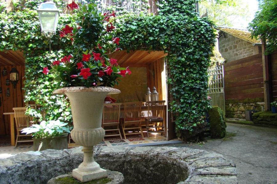2 maisons mitoyennes pour de grandes réunions !