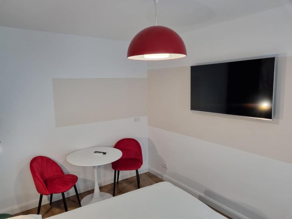 Royal Accommodation photo