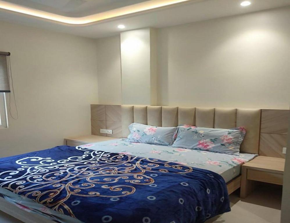 Hotel Gurmehar Residency, Amritsar — Hotel in Amritsar