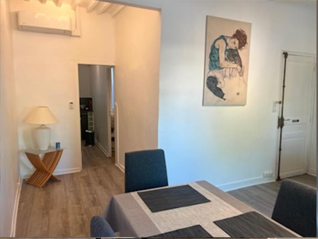 COSY PLACE Aix-en-Provence, centre historique, WIFI Fibre Optique gratuit - 4