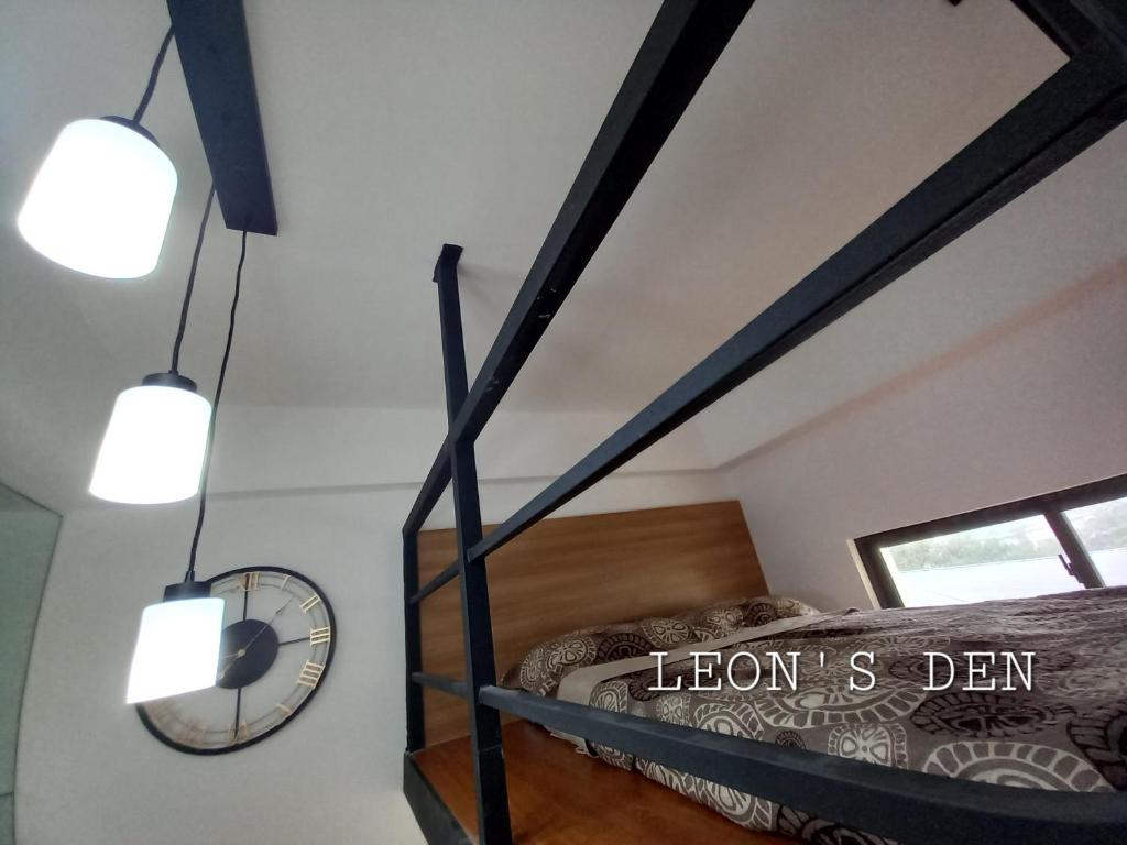 Leon's Den — Hotel in Baguio