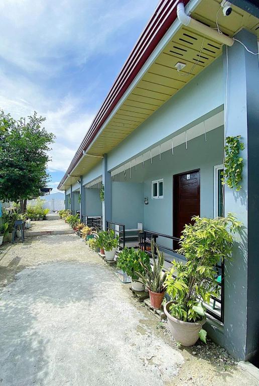 Kabansoy Haven — Hotel in Cebu