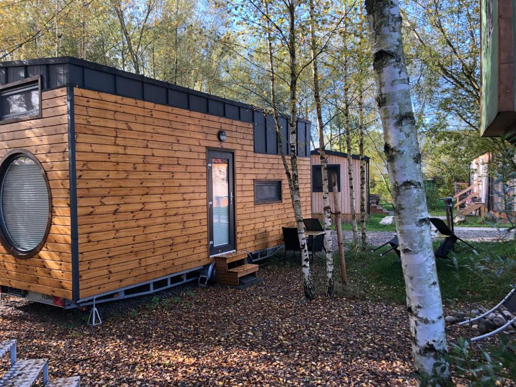 Tiny Haus - Im Herzen vom Unterallgäu - 2