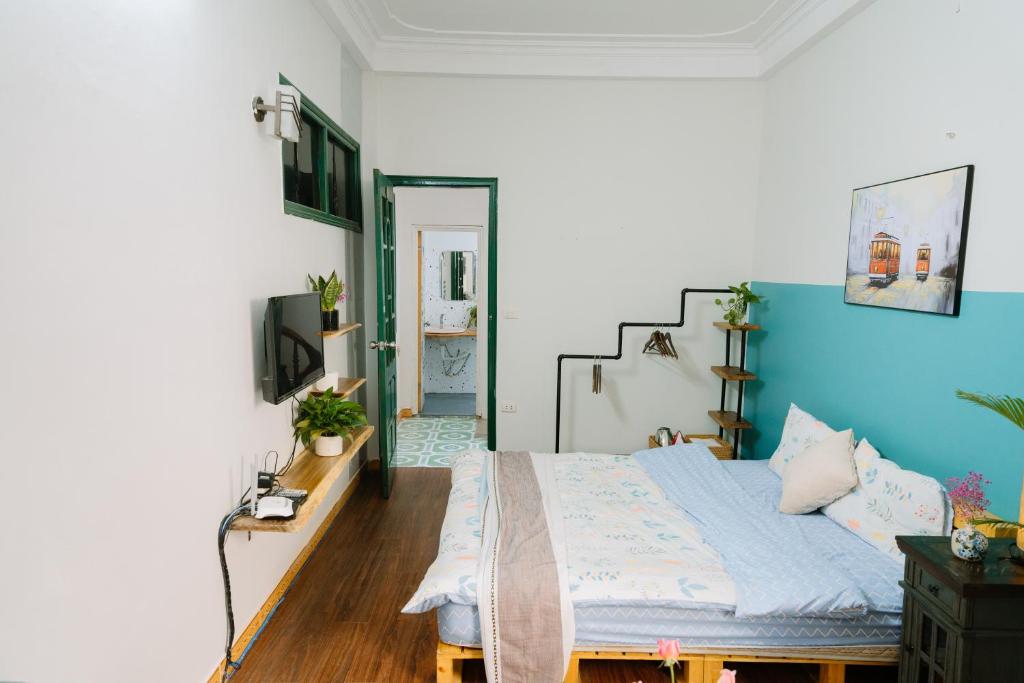 Hanoi Hola House photo