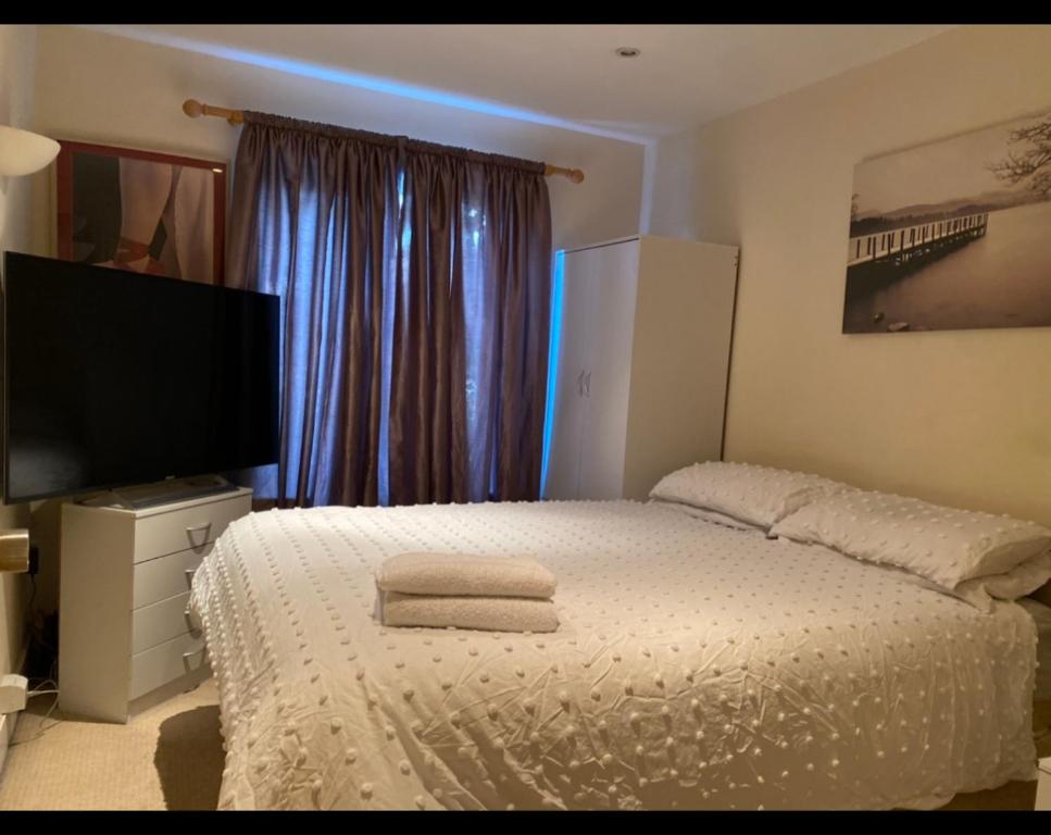 Double Bedroom with PT/B