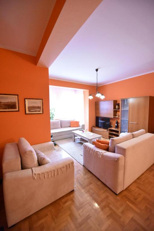 Apartman Boki - 3