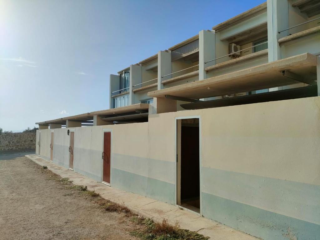 CASA ICA