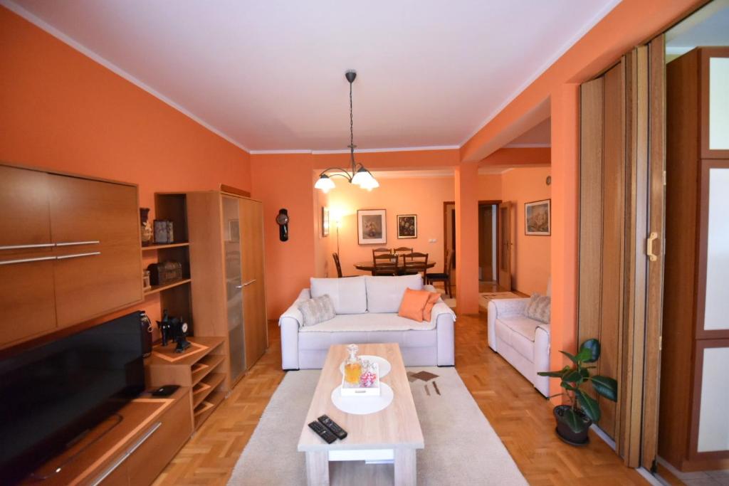 Apartman Boki - 2