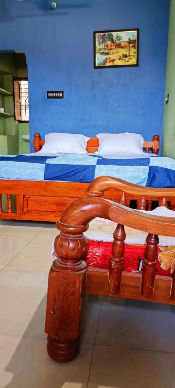 Ananth home stay