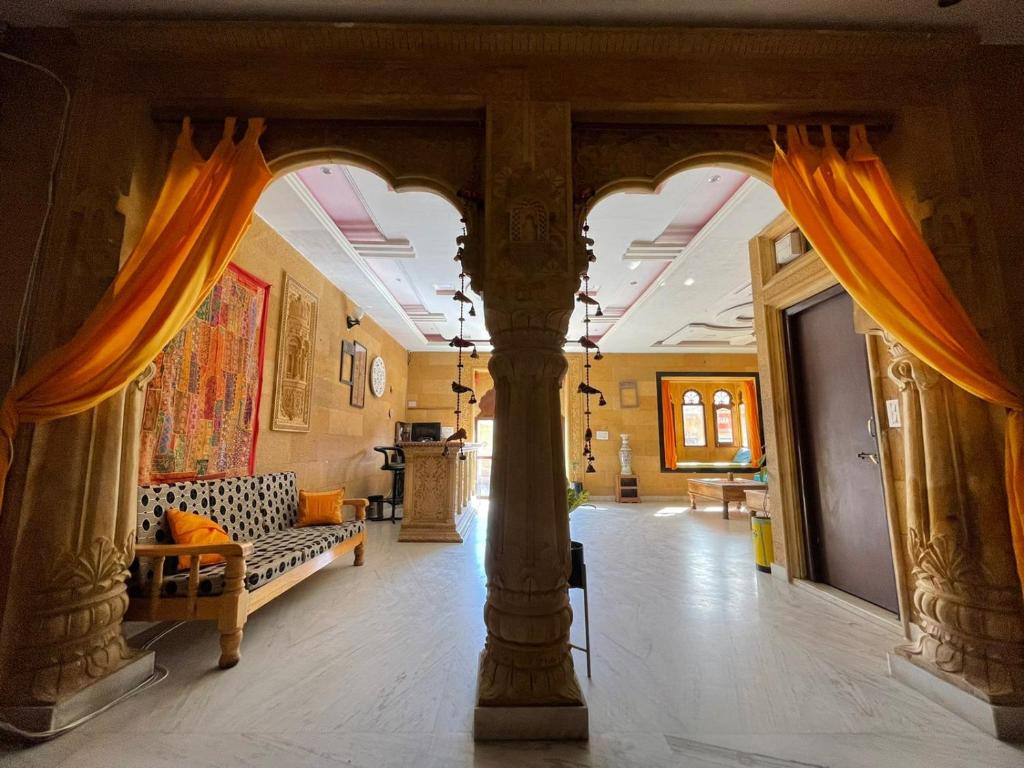 Hotel Meerana photo