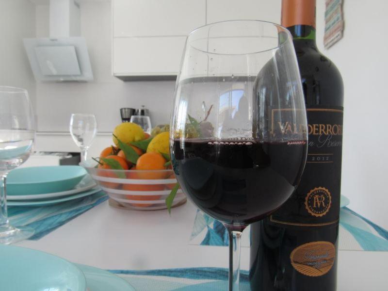 Modern apartamento with large south terrace, Playa Flamenca - 4