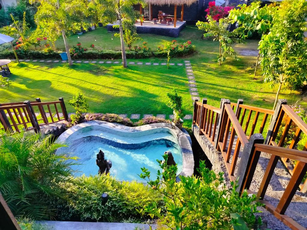 Lake Batur Cottage photo