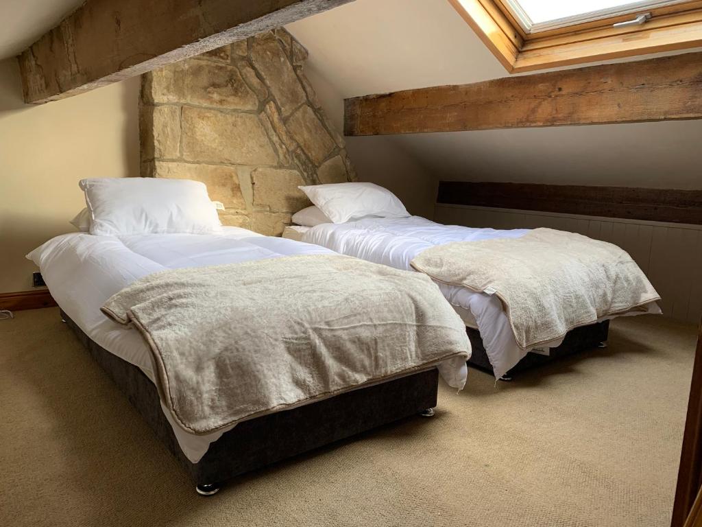 Meg's Den, Hebden Bridge photo 8
