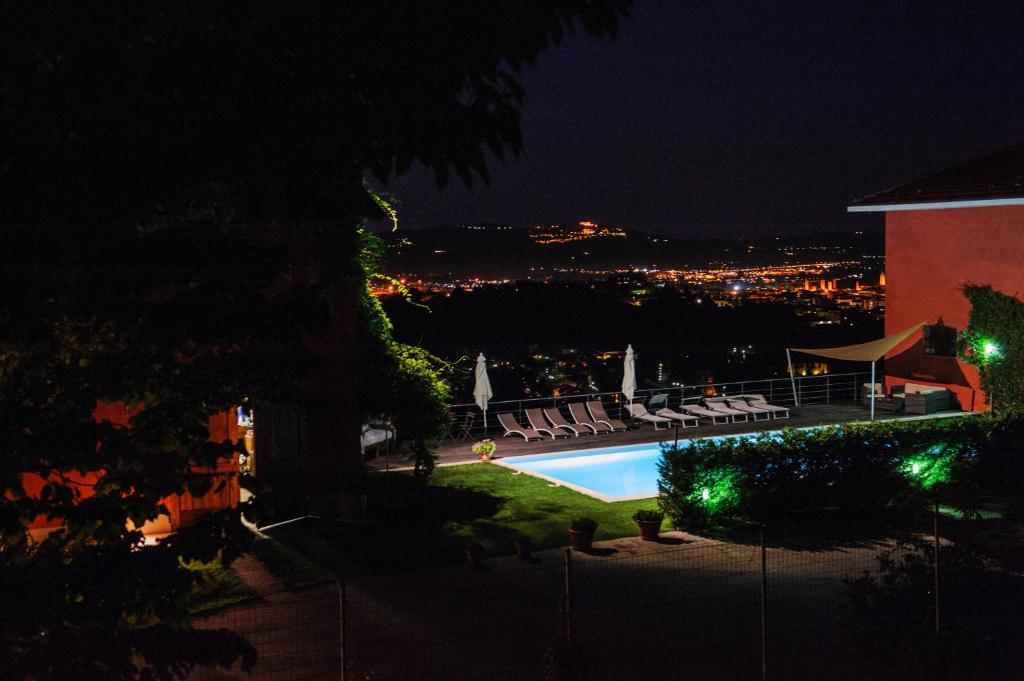 Agriturismo Paitin photo