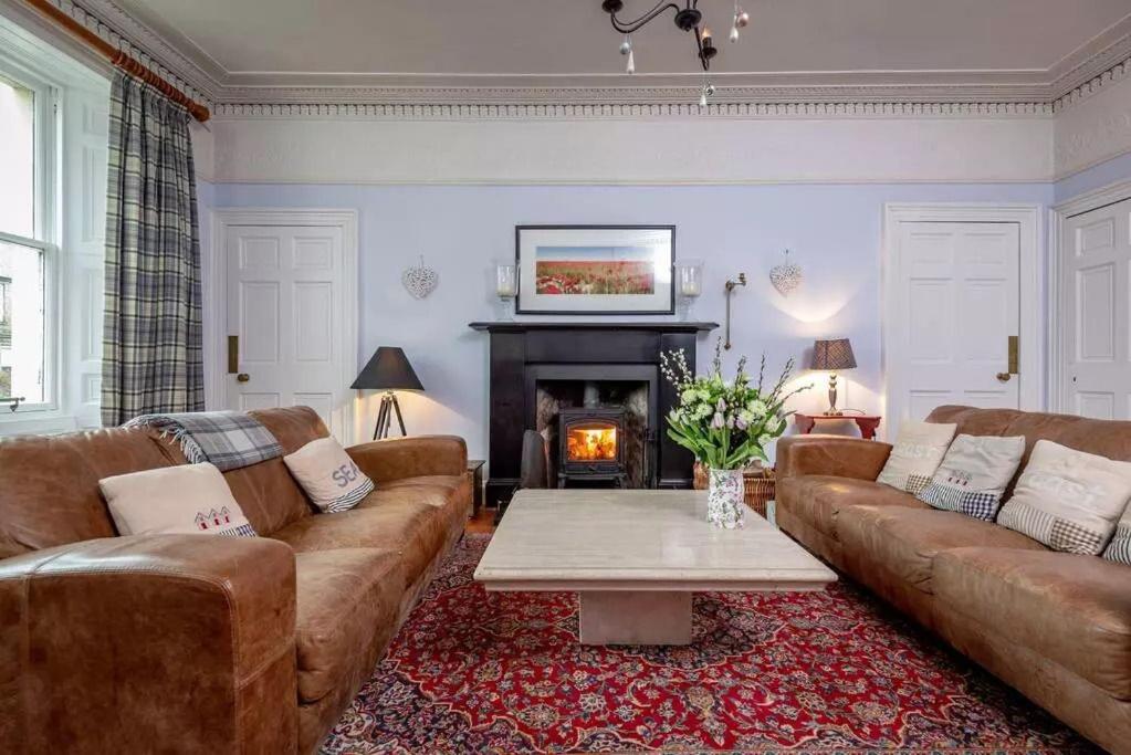 Holiday homes in Elie, United Kingdom price from 8, reviews