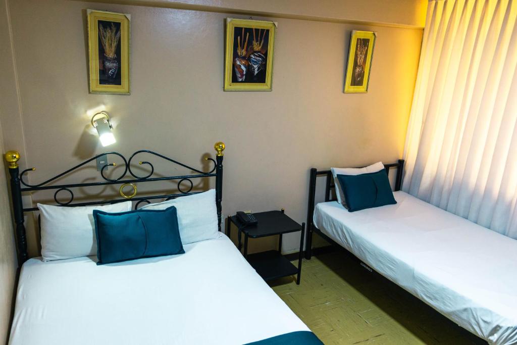 Hotel Aristi photo