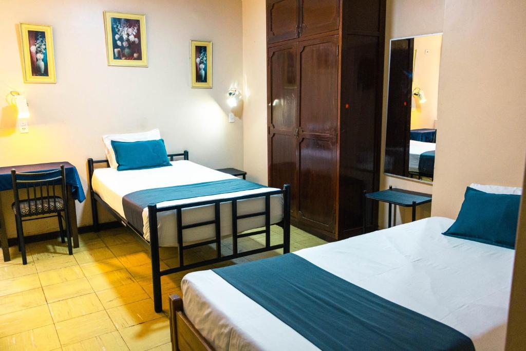 Hotel Aristi photo
