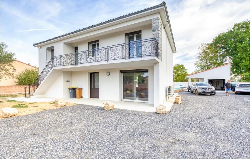 Stunning Home In Albi - 2